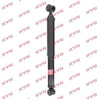 KYB StoßDäMpfer Hinten FüR Opel Crossland X 75 P17 Peugeot 2008 I Cu_ CU 2R_