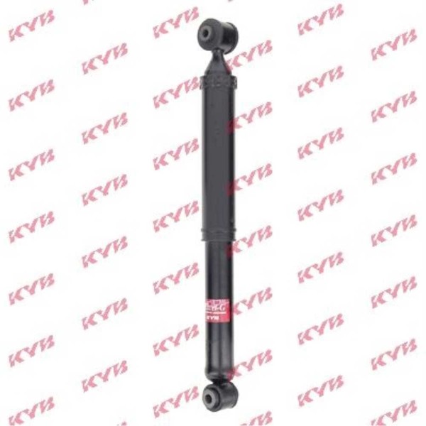 KYB StoßDäMpfer Hinten FüR Opel Crossland X 75 P17 Peugeot 2008 I Cu_ CU 2R_-image