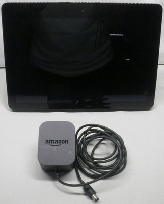 Amazon Echo Show 2nd Generation 10” HS Screen Model DW84JL | eBay