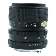 Objektiv Zoom Exakta MC Macro 1:3.5-4.8 3.5-4.8 35-70mm 35-70 mm - Pentax PK