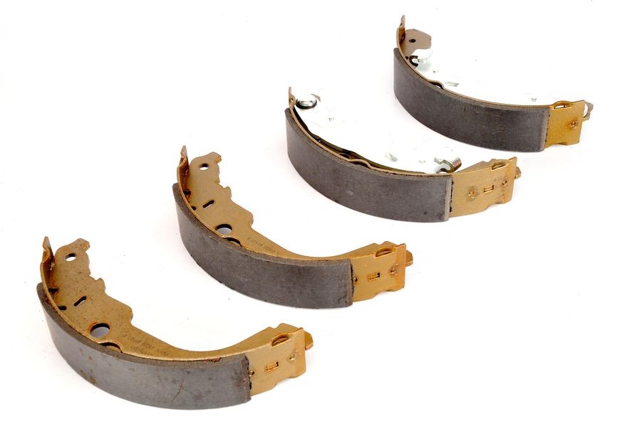 ✅Fits LPR LPR09220 Brake shoe set 09220 Brake shoe fits: DS DS 3; CI ⭐UK Seller⭐