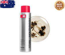 Hismile iD Stain Whitening Mouthwash Gunk Removing Mouth Cleaner for Fresh Breat