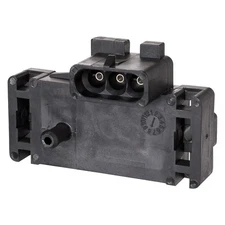 For GMC R3500 88-90 Spectra Premium Plastic Manifold Absolute Pressure Sensor