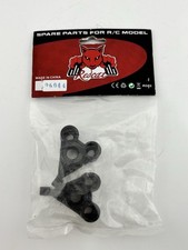 NEW - Redcat Racing Rear Hub Carrier Tornado Volcano #06044