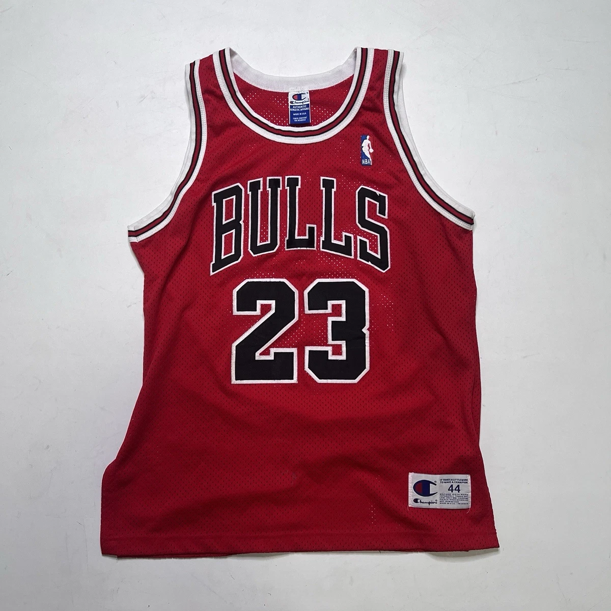 44 Size Men NBA Jerseys for sale | eBay