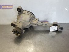 14 Ford Raptor Axle Carrier 6.2l 4x4 4.10 Ratio Torsen Locking Differential