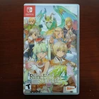 Rune Factory 4 Special - Nintendo Switch