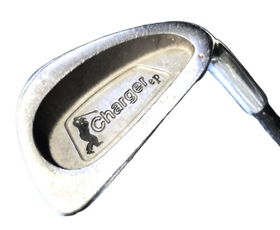 Pitch Wedge Palmer Graph Shaft Progressive Weight Charger EP S Flex PET RESCUE