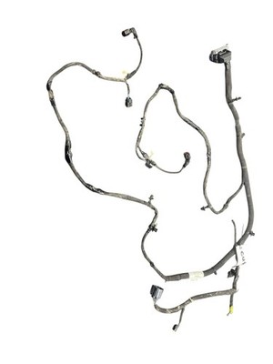 2024-2025 LINCOLN NAUTILUS REAR ABS WHEEL SPEED SENSOR WIRE