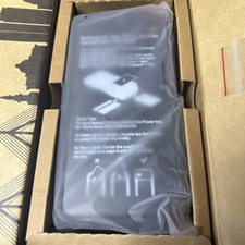 Toast Go 2 TG200 Handheld POS Terminal w/ Hand Strap BRAND NEW