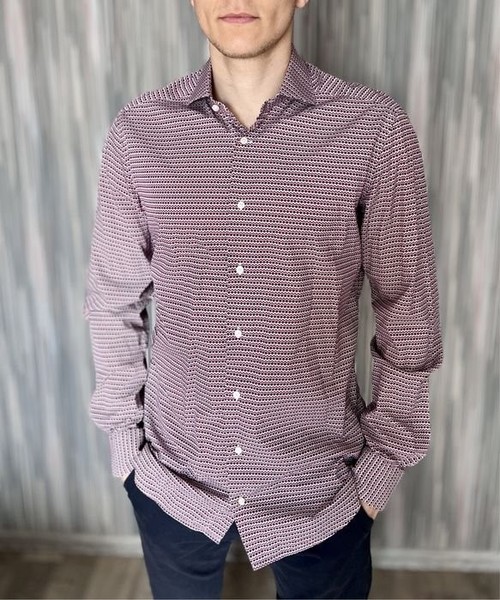 Men Windsor Shirt Size 38