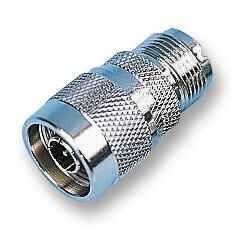 PRO SIGNAL - Adaptateur, Prise N vers Prise UHF - Photo 1/1