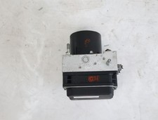 Hydraulikblock ABS VW POLO 5 6R 6R0907379AK Bosch 1.2 51 KW 70 PS 04-2011