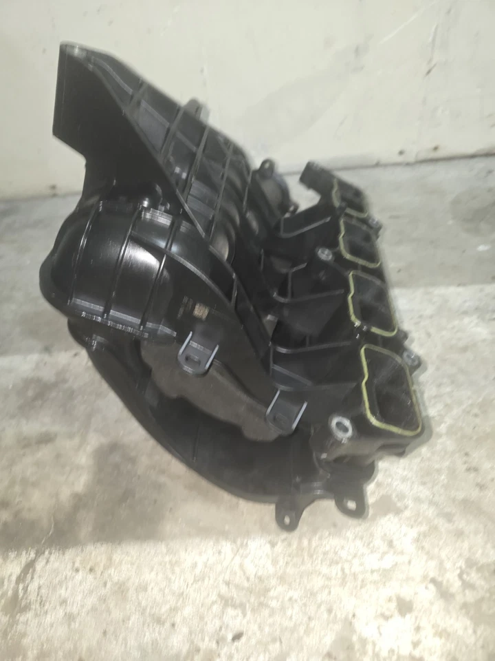 2014 2015 2016 2017 2018 2019 2020 2021 MAZDA 6 2,5 L admisión de aire plegable principal OEM Foto 4 de 4