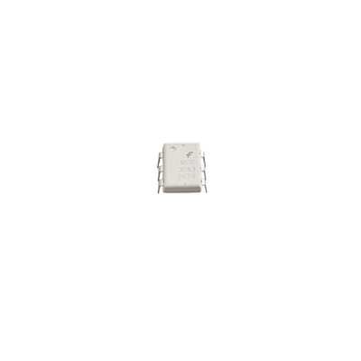 MOC3083M FAIRCHILD CROSS PHOTOTRIAC DRIVER IC X1PC (T34C62)