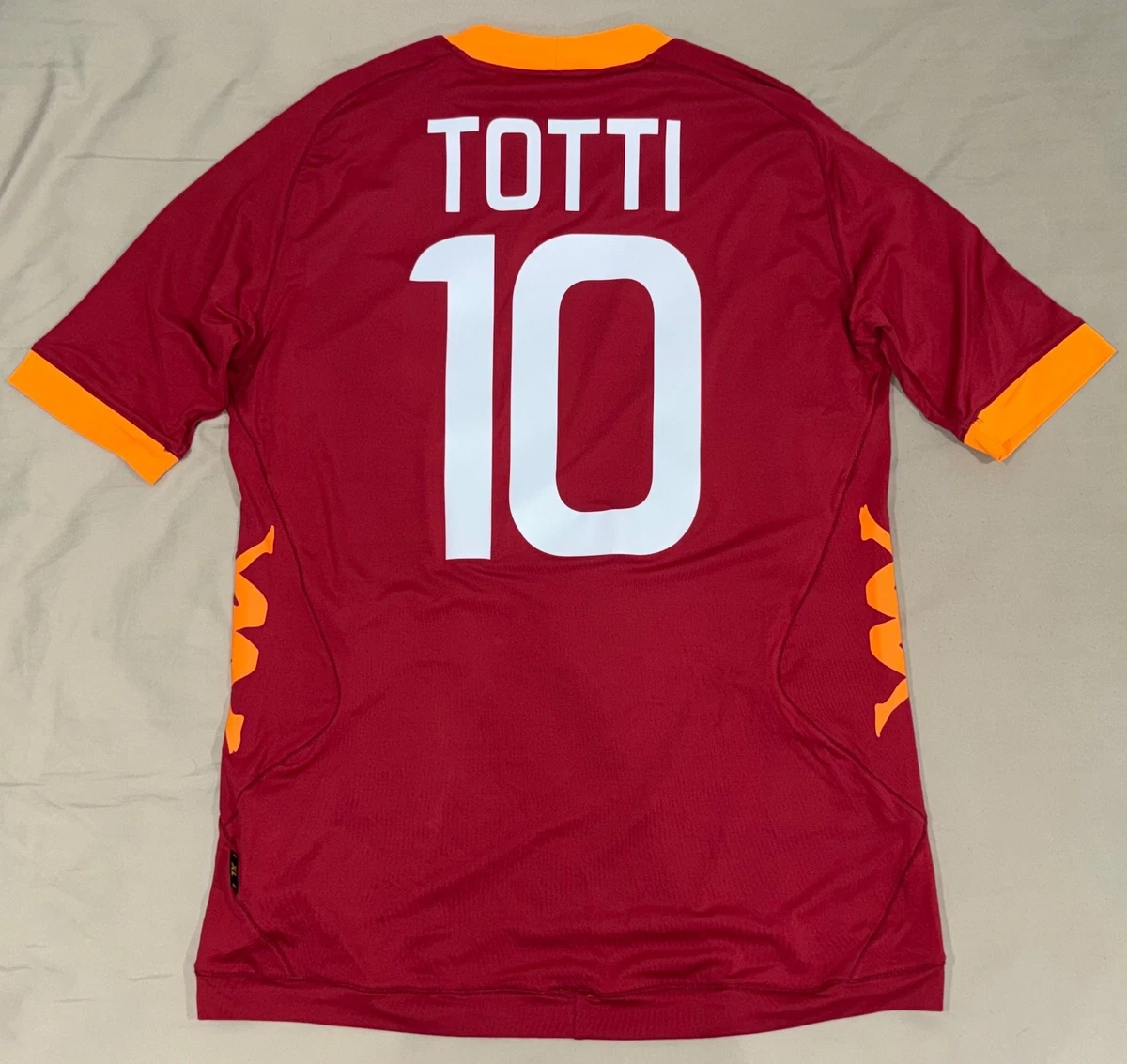 As Roma Kappa for sale | eBay