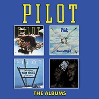 Pilot - Albums The - Cd - G1398Z