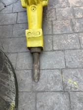 ATLAS COPCO SB202  Hydraulic Breaker/Pecker (Rockbreaker) (Excavators)