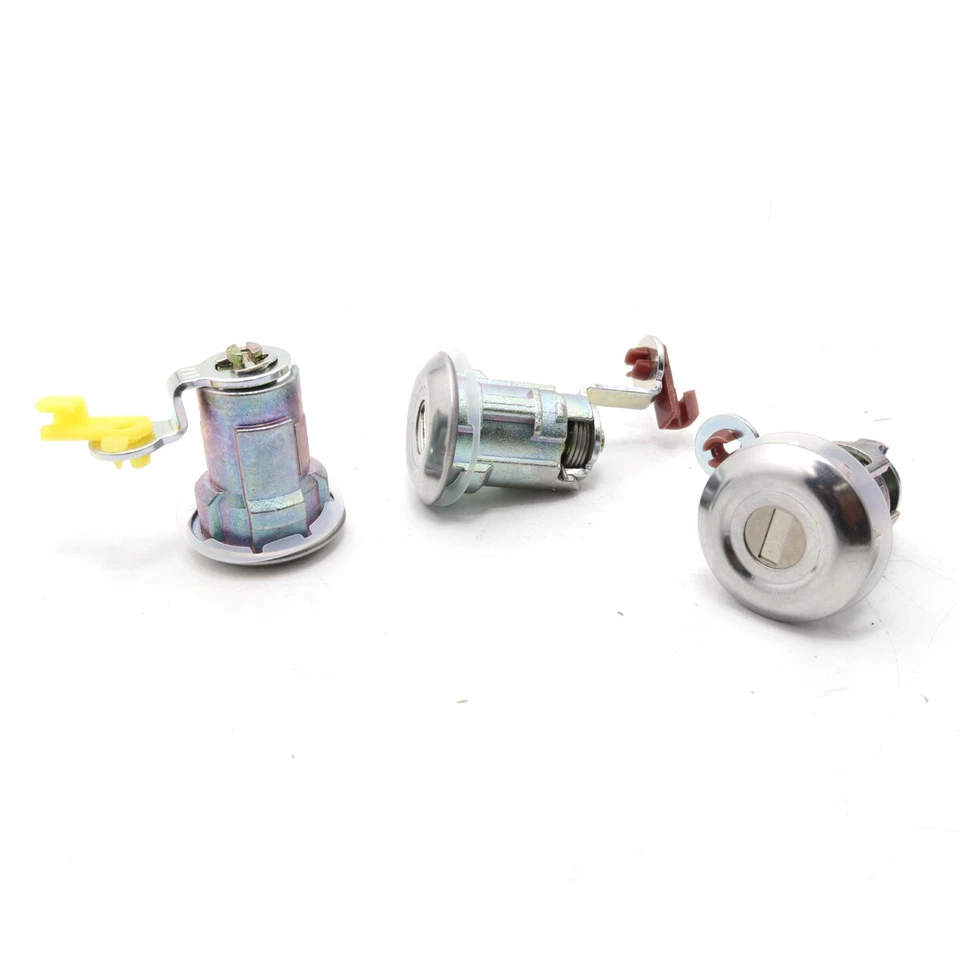 Fit Suzuki Grand Vitara JA420WD SQ420W Ignition Switch Door & Back Door Lock Set - Image 4 of 4