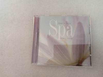 Spa by Roger St. Denis (CD, 2008, Reflections) S3