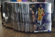2021-22 Panini Mosaic Basketball -Base Set *YOU PICK*