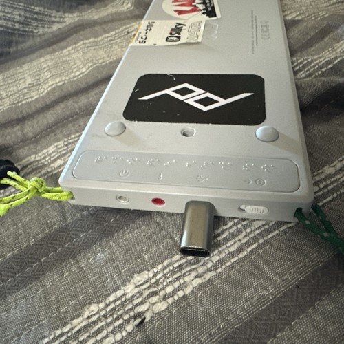 Teenage Engineering OP-1 portable Synthesizer Used less than 4 hours - Picture 11 of 14