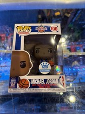 Ultimate Funko Pop Michael Jordan Figures Gallery and Checklist 28