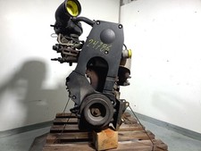C14NZ KOMPLETTER MOTOR / 19007875 / 5864404 FÜR OPEL CORSA B 1.4 16V