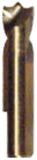 12046 8MM X 1.49 COBALT SPOT WELD BIT