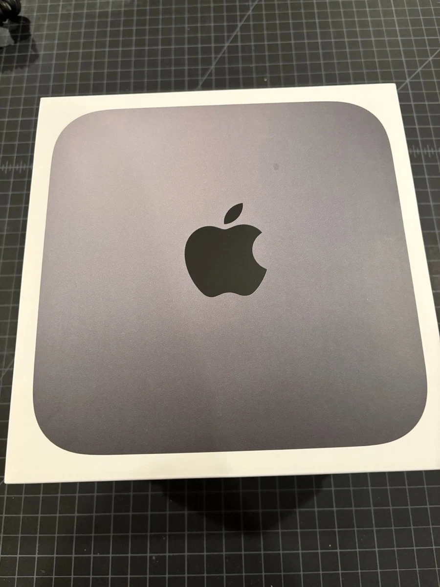 Apple Mac mini 2018 Desktops & All-In-One Computers for sale - eBay