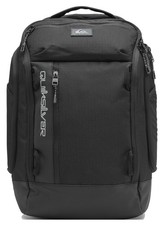 Quiksilver Horizon 28L Backpack - Black - New