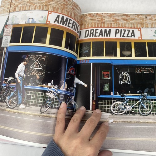 1994 OREGON STATE UNIVERSITY YEARBOOK, BEAVER, CORVALLIS, OREGON - Picture 9 of 22