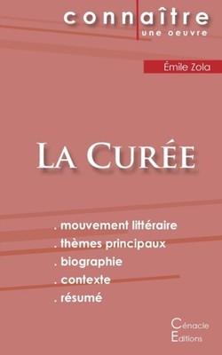 FICHE DE LECTURE LA CUR E DE MILE ZOLA by ZOLA, MILE Paperback Self Help