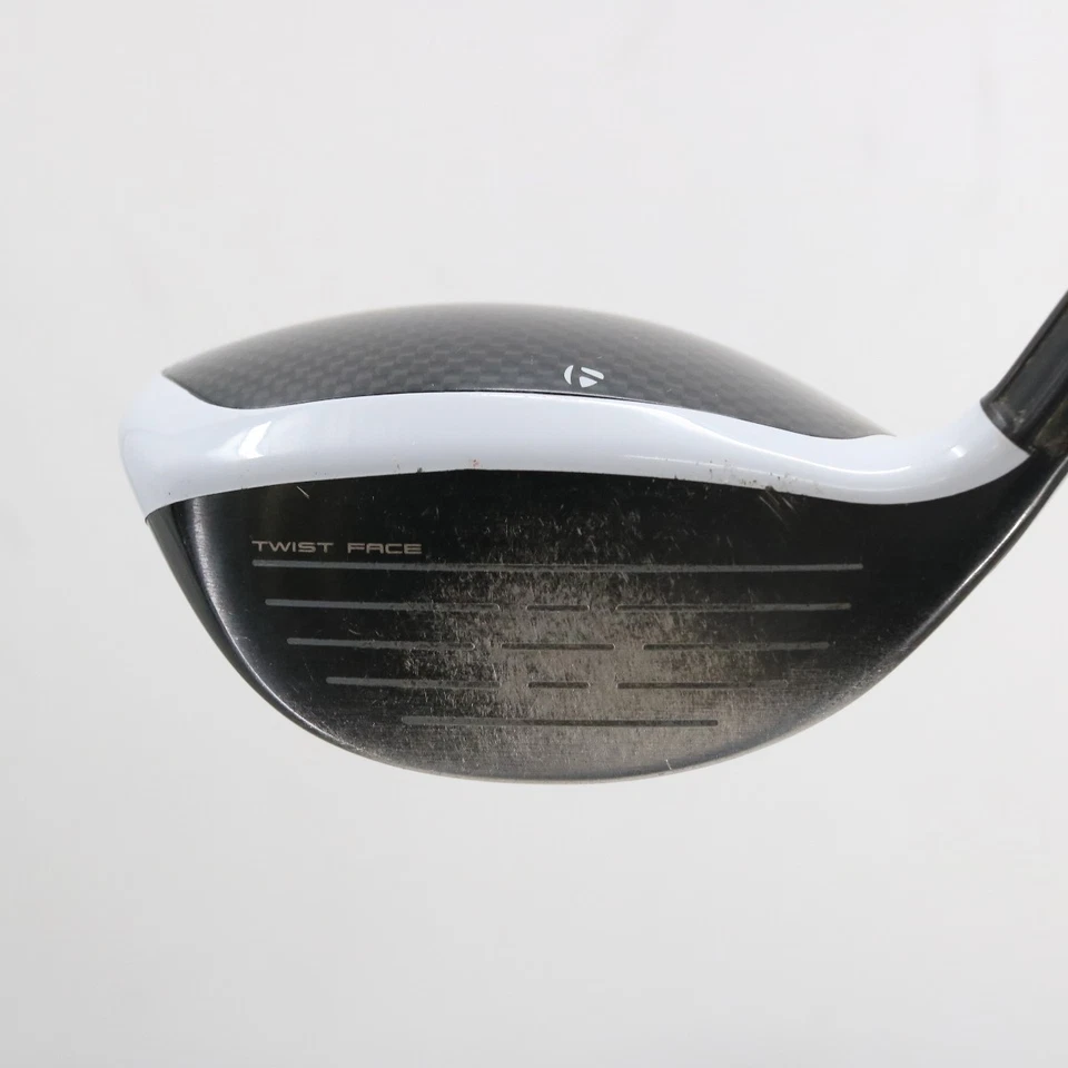 TaylorMade SIM2 SIM 2 Max 5 Fairway Wood 18 Degrees Graphite Senior RH S-156042 - Image 3 of 4