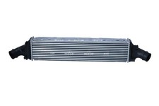 LADELUFTKÜHLER FÜR AUDI A6 C7 AVANT (4G5, 4GD) - NRF 309047