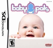 Baby Pals - Nintendo DS Game - Game Only