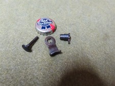 Remington 511 Scoremaster Rifle Safetyparts Assy Orig Gdr2.16.26 Remington 511 Scoremaster Rifle Safetyparts Assy Orig Gdr2.16.26