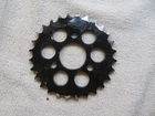 Suzuki/Kawasaki New OEM JR50 JR50R KDX50 1978-2006 Rear Sprocket 64511-04411