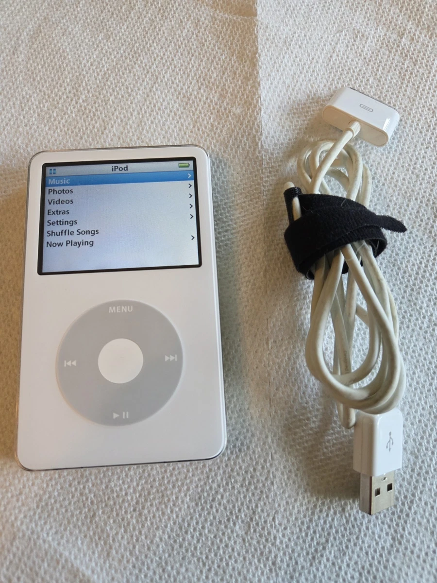 Ipod Model A1136 for sale | eBay