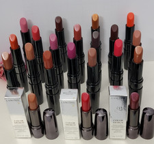 Lancôme Matte Long Lasting Liquid Lip Makeup for sale