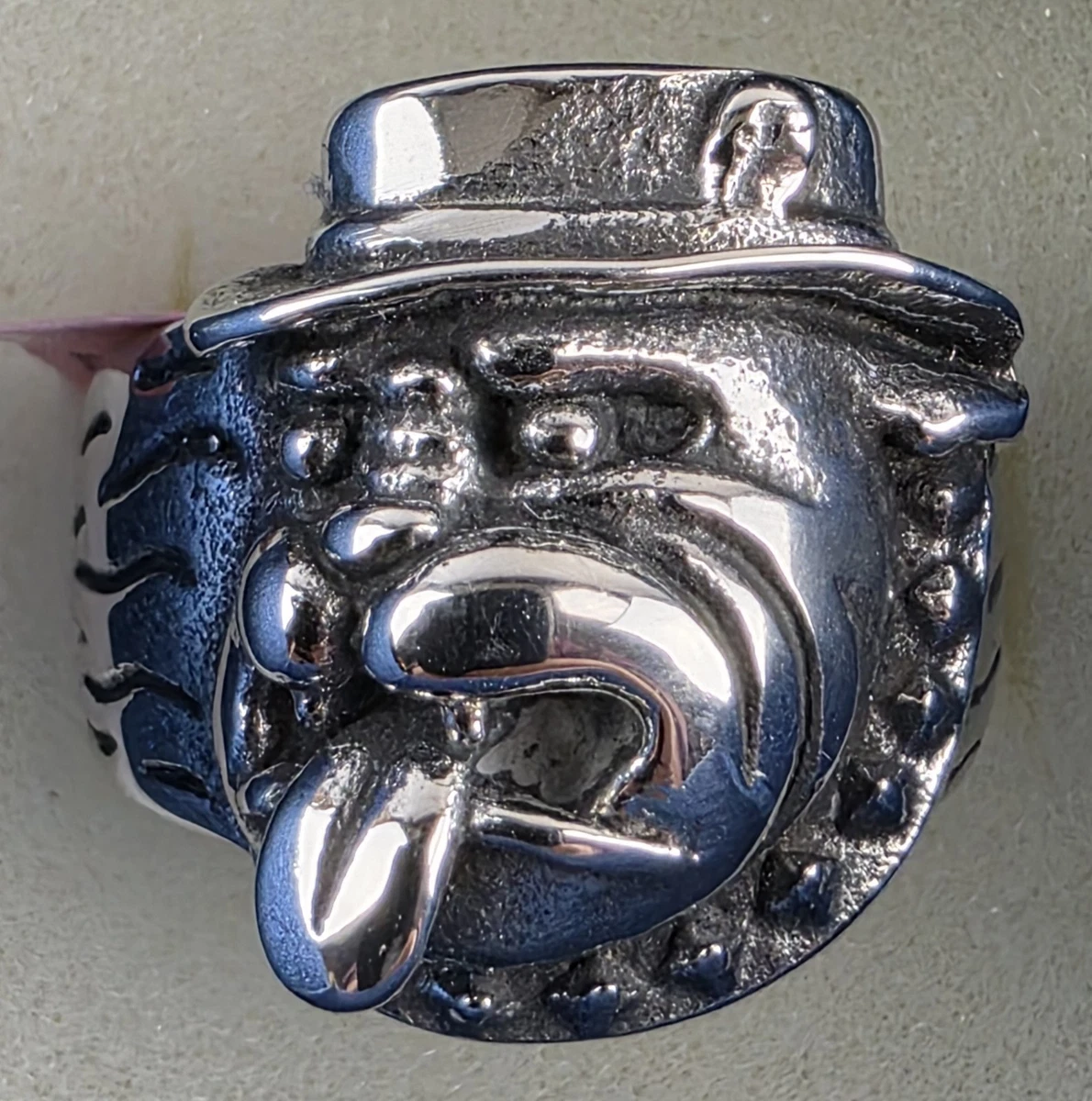 25+ bulldog ring for sale | Updated Oct 2026
