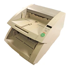 Canon imageFORMULA DR-9080C Document Scanner FOR PARTS ERROR "P00"