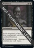 Pestilence - Normal NM MTG 30th Anniversary Edition