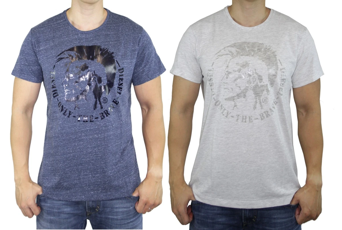 diesel brand t shirt