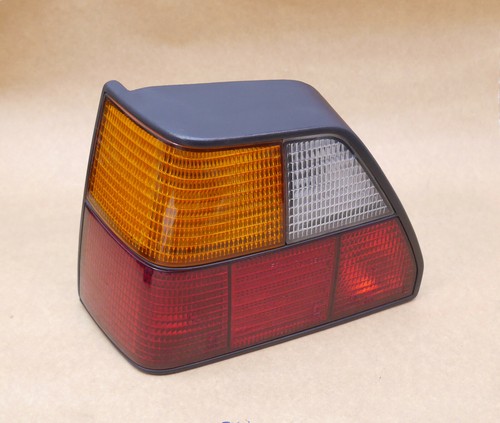 Rücklicht VW Golf II / 2 19e Links orginal Rückleuchte Frankani 191945111B