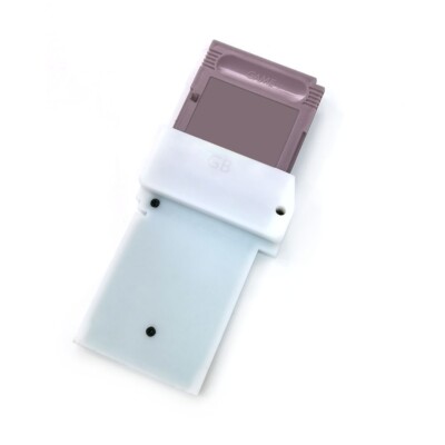 For Raspberry Pi Pico RP2040 Video Game Capture Card For GBO Interceptor GBA SP