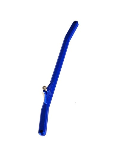 KEBEILEE CNC Aluminum7075 Front Steering Tie Rod for LOSI 1/18 MINI LMT - Picture 10 of 13