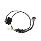 Hydraulic Rear Disc Brake Caliper Cylinder for 50cc-250cc Atv Quad Go Kart Buggy