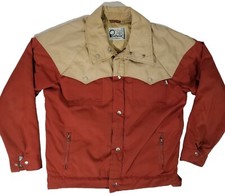 Multi-Color Down Original Vintage Outerwear Coats & Jackets Multi-Color Down Original Vintage Outerwear Coats & Jackets