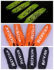 Shock Covers Outerwares for HPI Baja 5B 5T 5SC SS King Motor Rovan Redcat 1/5 RC